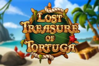 Lost Treasure of Tortuga