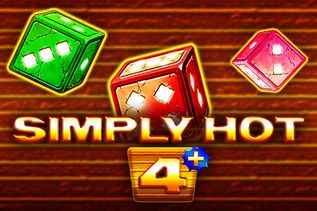 Simply Hot 4 Plus