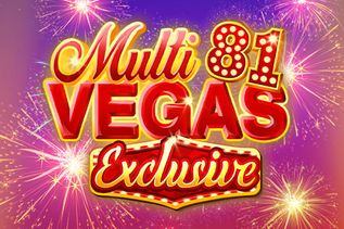 Multi Vegas 81 Exclusive