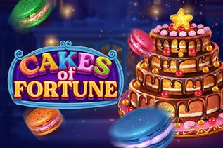 Cakes Of Fortune