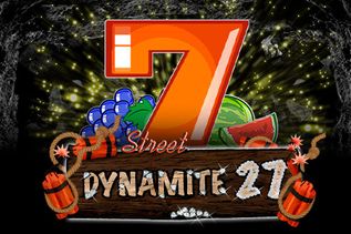 Dynamite 27 Street