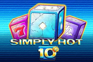 Simply Hot 10 Plus