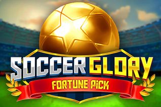 Soccer Glory - Fortune Pick