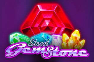 Gem Stone Street