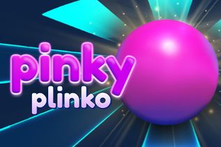 Pinky Plinko