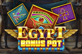 Egypt Bonus Pot