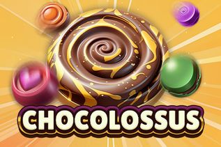 Chocolossus