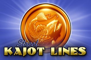 Kajot Lines Street