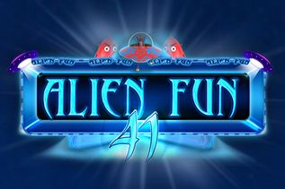 Alien Fun 41