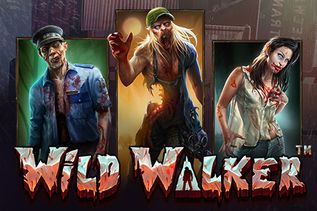 Wild Walker