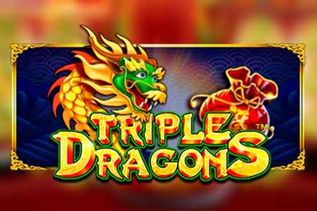 Triple Dragons