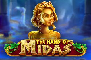 Hand of Midas 2