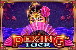Peking Luck