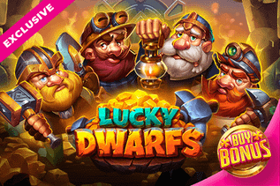 Lucky Dwarfs