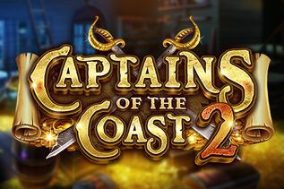 Captains of the Coast 2