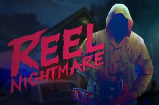 Reel Nightmare