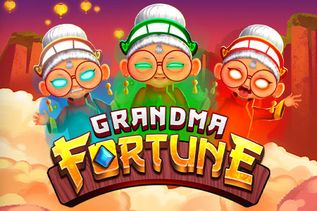 Grandma Fortune