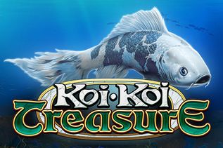 Koi Koi Treasure
