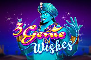 3 Genie Wishes