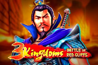 3 Kingdoms - Battle of Red Cliffs
