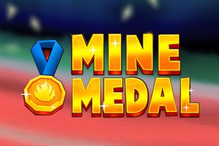 Mine Medal