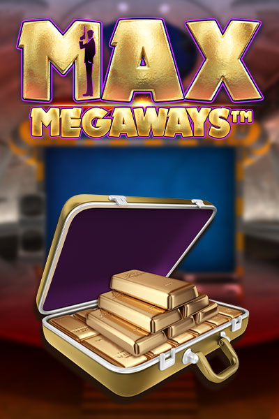 Max Megaways