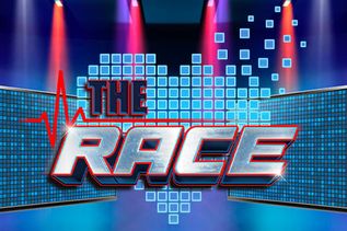 The Race