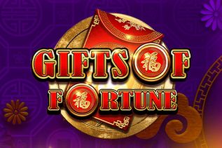 Gifts of Fortune