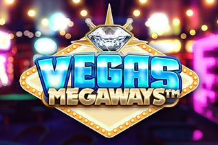 Vegas Megaways