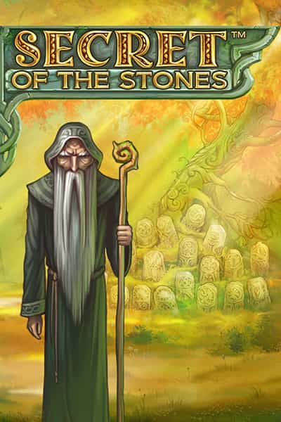 Secret of the Stones