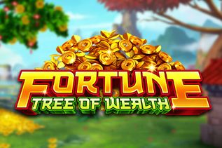 Fortune Tree of Wealth