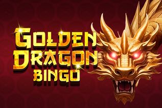 Golden Dragon Bingo
