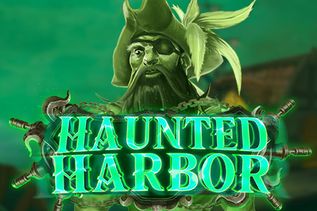 Haunted Harbor