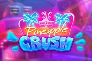 Pineapple Crush