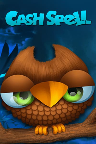 Cash Spell