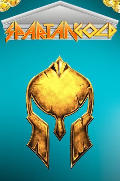 Spartan Gold