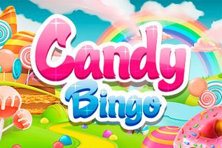 Candy Bingo