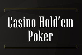 Casino Hold'em