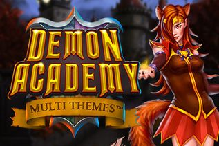 Demon Academy