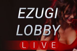 Ezugi Lobby
