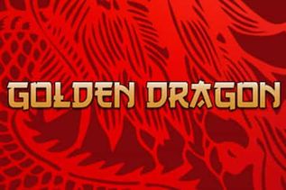 Golden Dragon