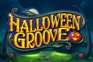 Halloween Groove Bingo
