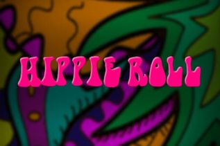 Hippie Roll