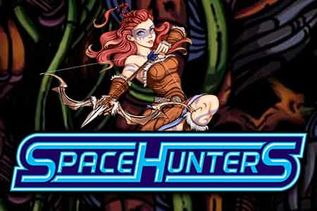Space Hunters
