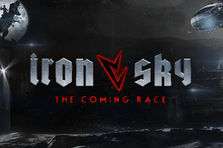 Iron Sky Vril Ya
