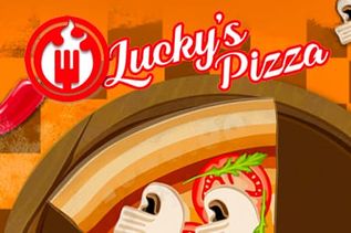 Lucky's Pizza