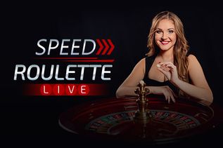 Speed Roulette