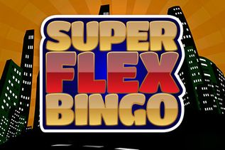 Super Flex Bingo