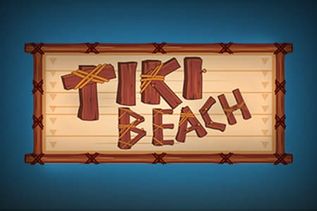 Tiki Beach