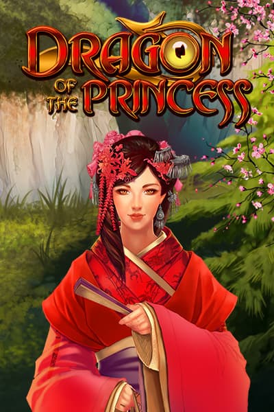 Dragon of the Princess